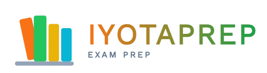 Iyota Prep Logo
